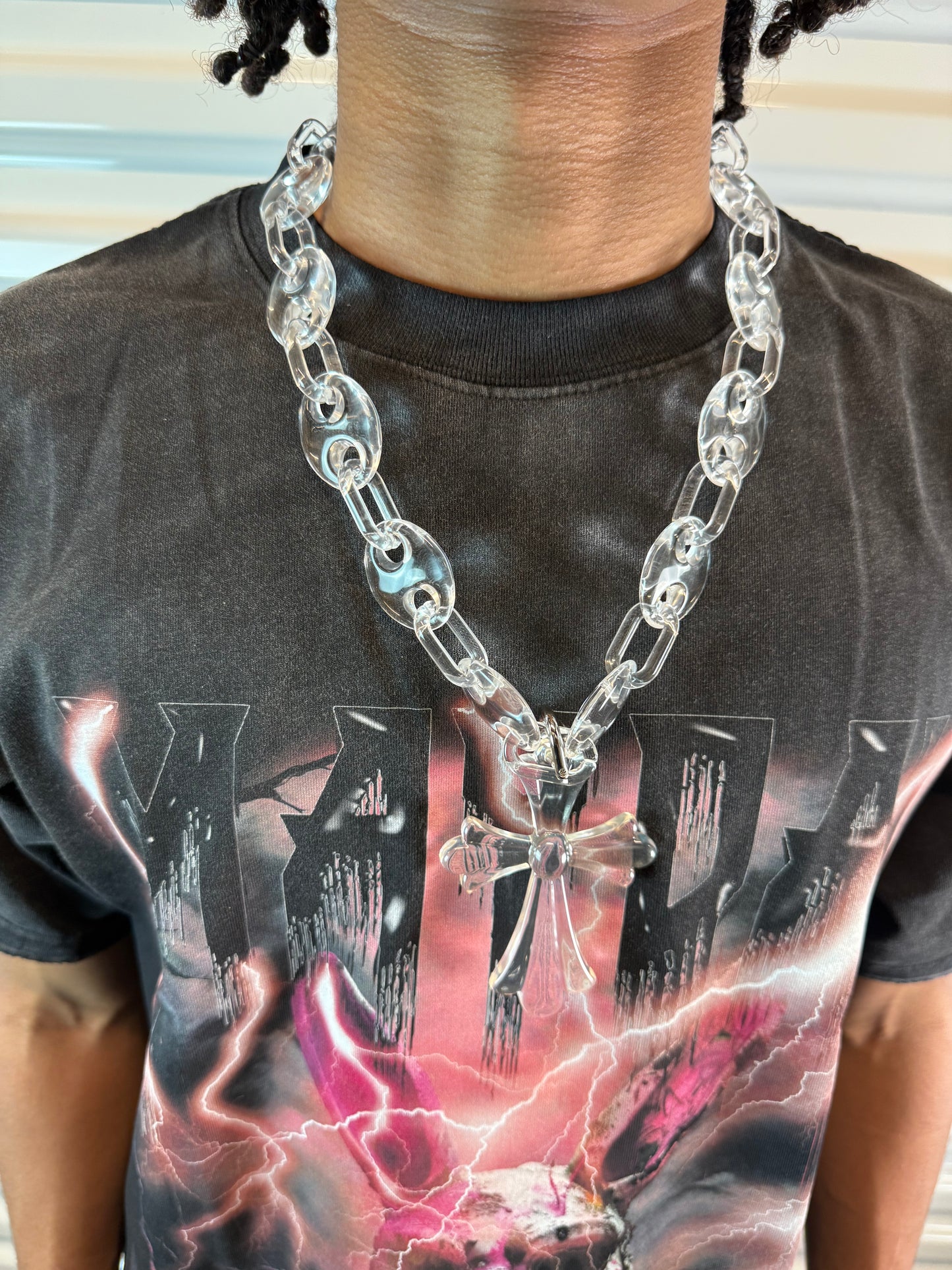 X-RAY CROSS LINK