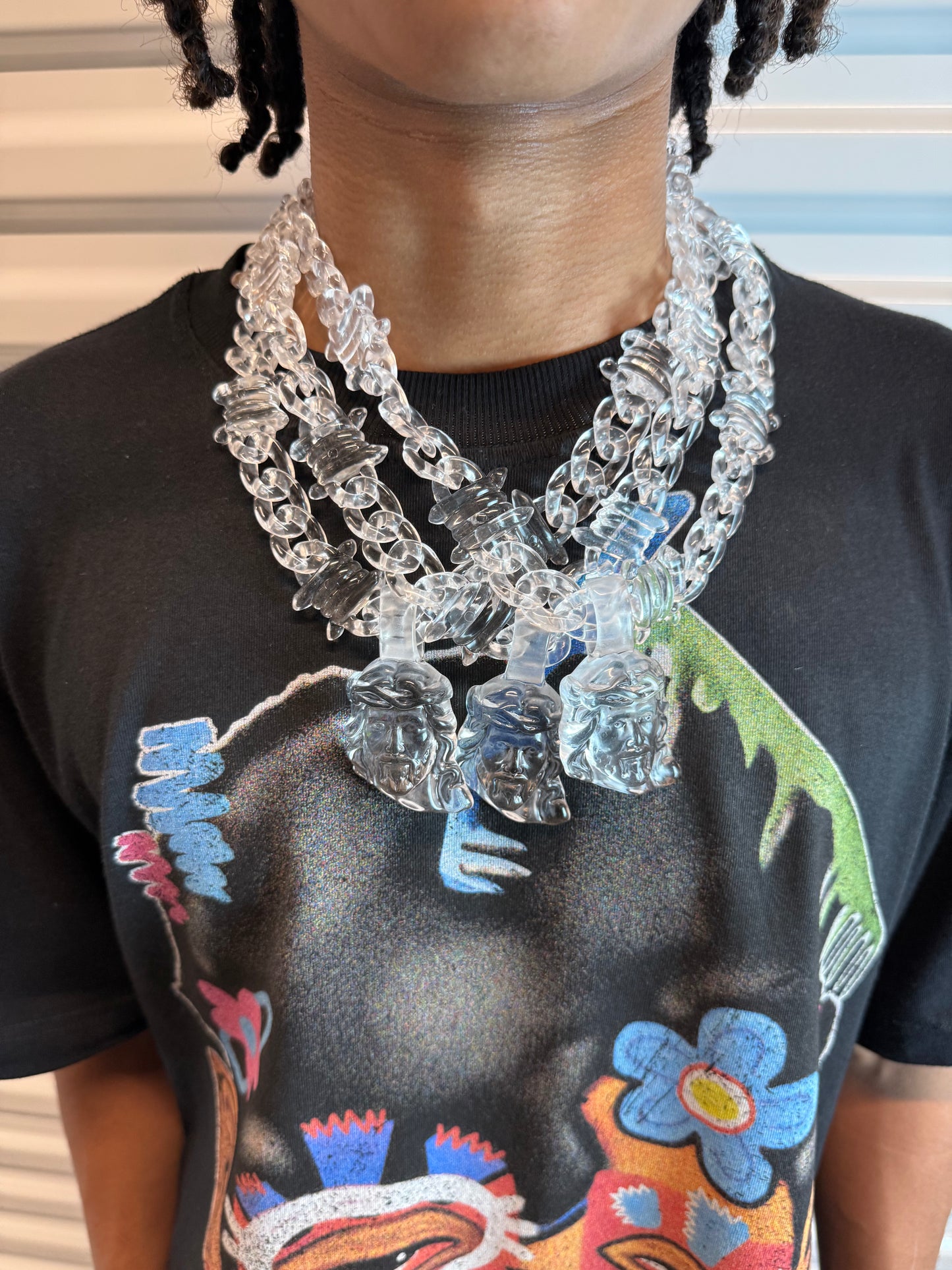 JESUS PIECE