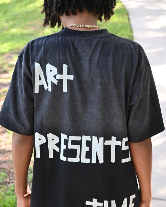 All Human Why So Serious - Pluto 5ive LLC T-Shirt