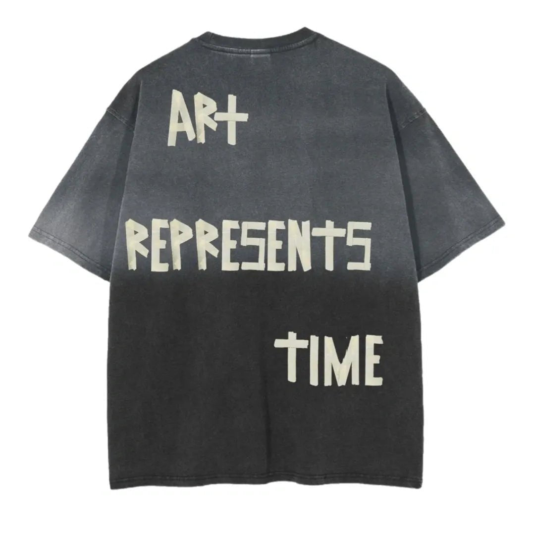 All Human Why So Serious - Pluto 5ive LLC T-Shirt