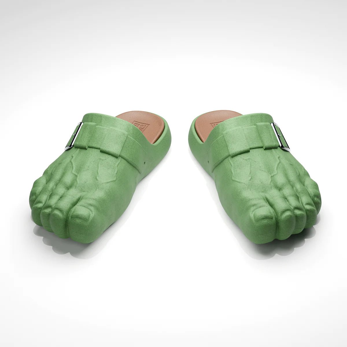 Bravest Studios Foot Clogs - Pluto 5ive LLC shoes
