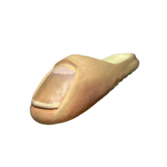 Bravest Studios Toe Slides - Pluto 5ive LLC shoes