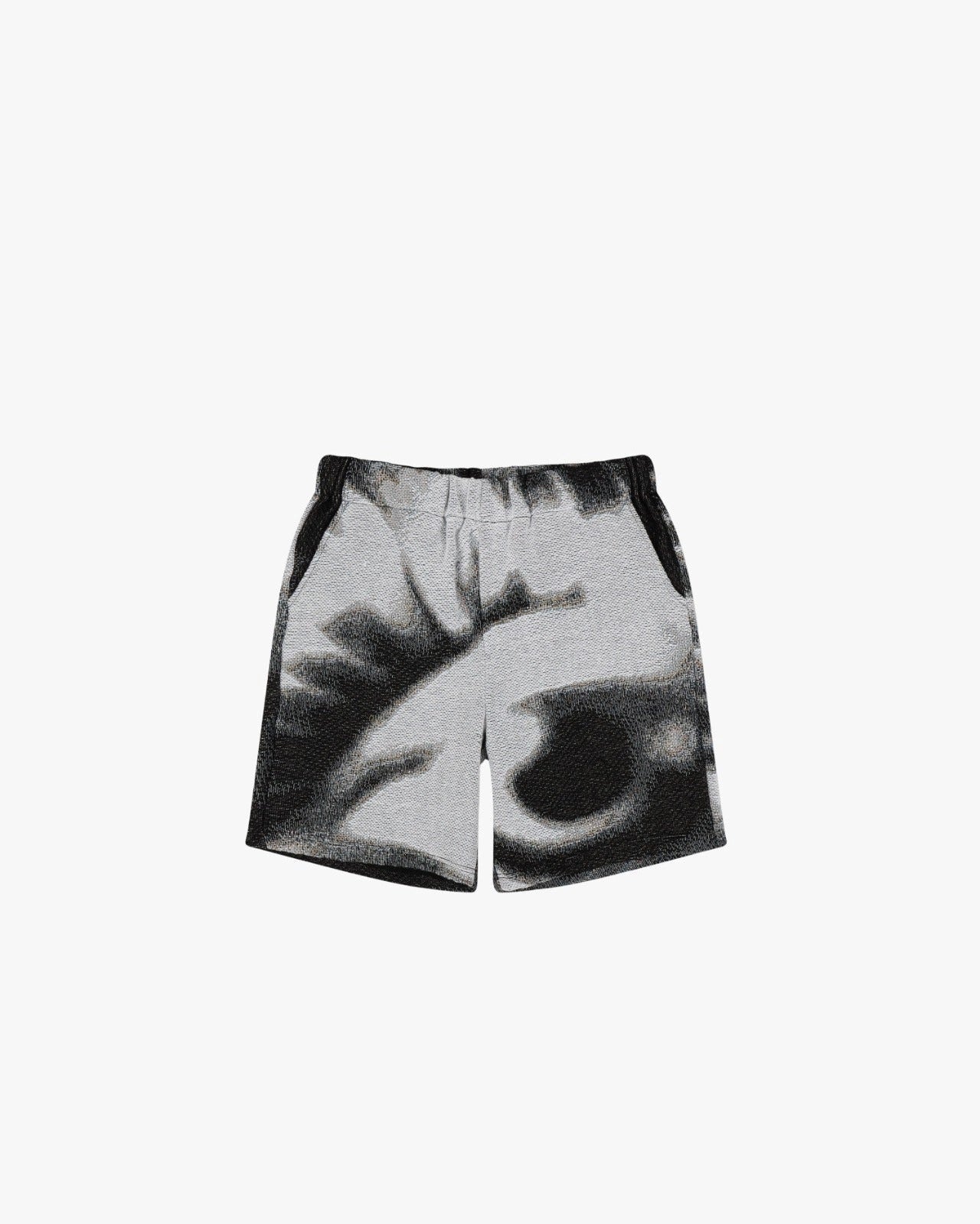 Funeral Apparel Pov Shorts - Pluto 5ive LLC shorts