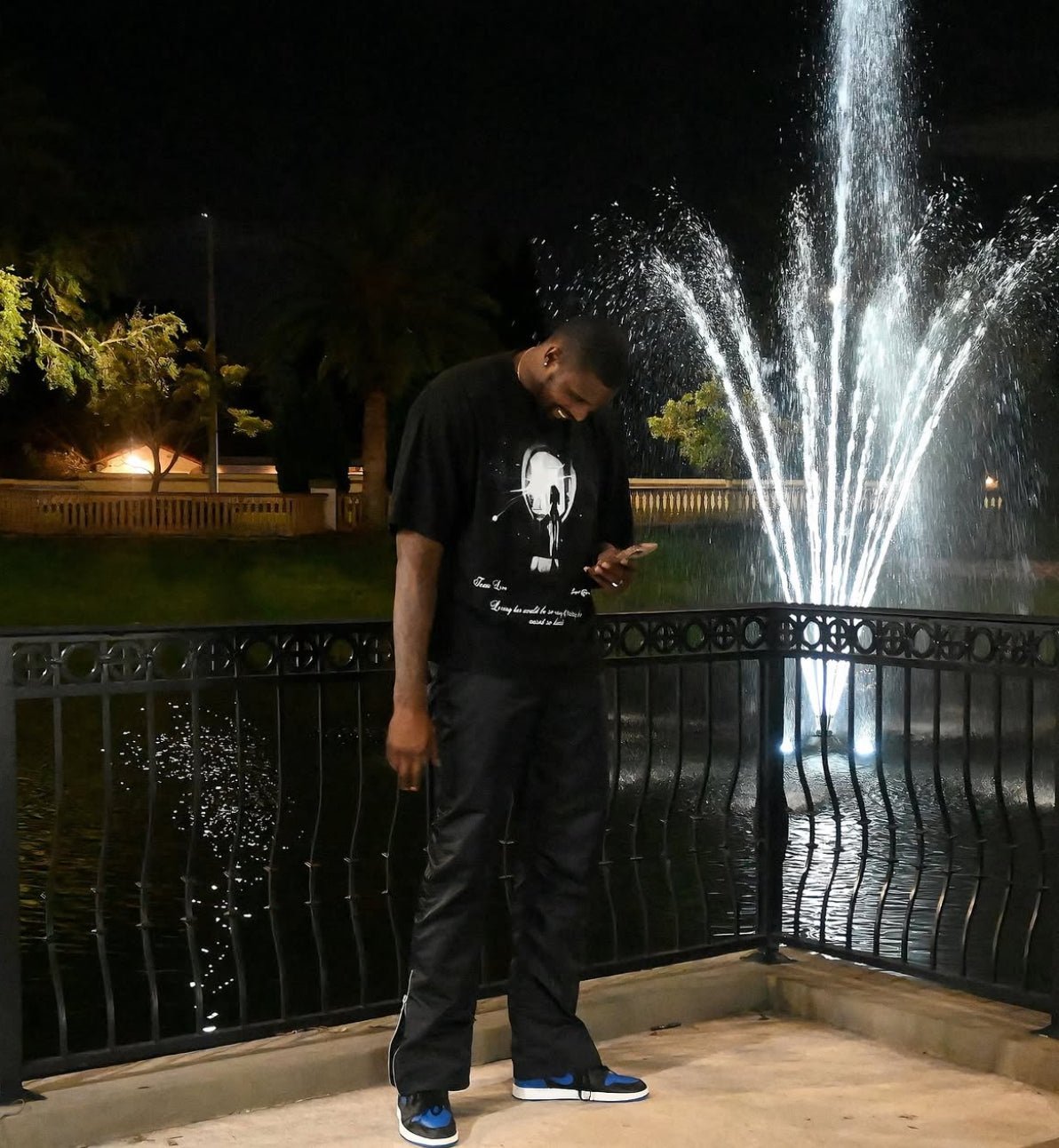 Funeral Apparel Toxic Love Tee - Pluto 5ive LLC T-Shirt