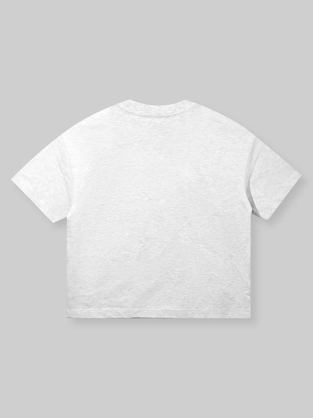 NOISSEY Bad Boy with Knit Cap Tee - Pluto 5ive LLC T-Shirt