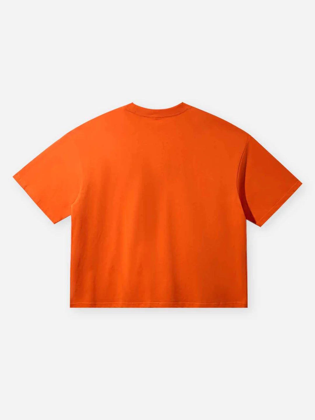 NOISSEY Star Player Cat Hat Cropped Tee - Pluto 5ive LLC T-Shirt