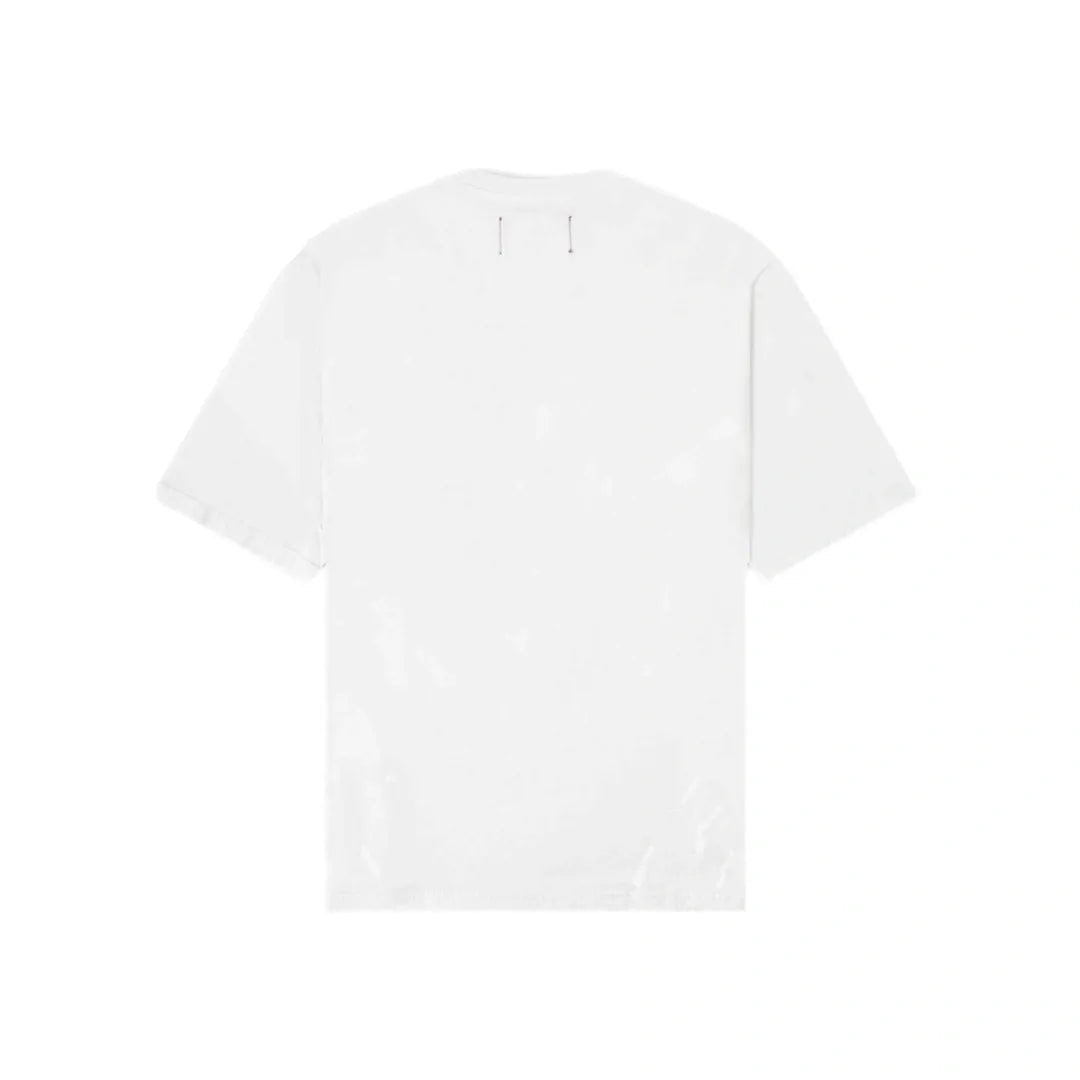 REDHOUSE AMERICANA TEE - Pluto 5ive LLC T-Shirt