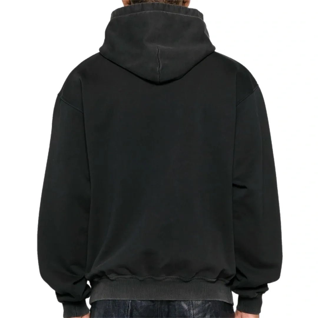 Represent “THOROUGHBRED HOODIE” - Pluto 5ive LLC hoodie