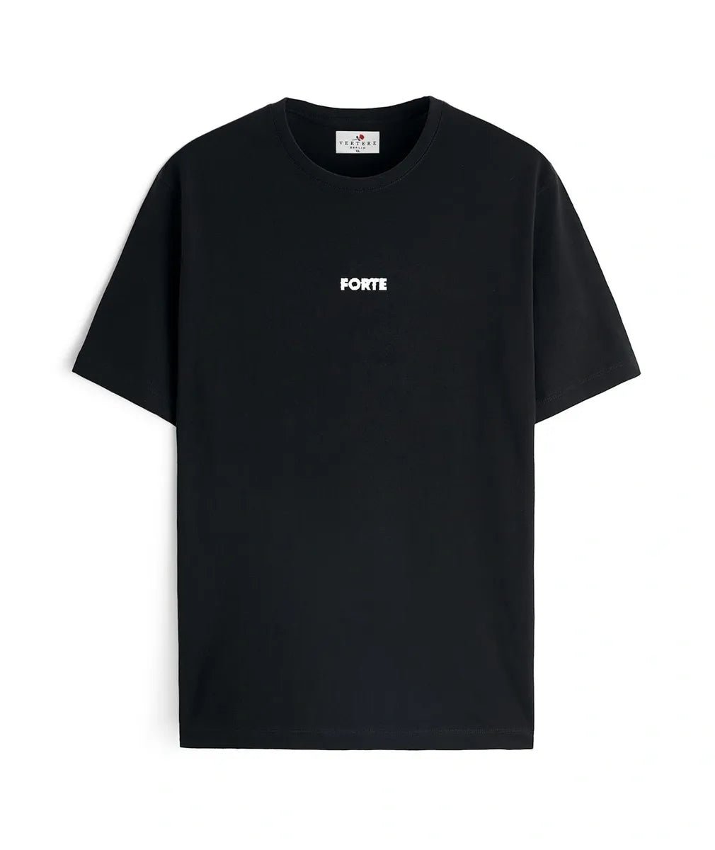 Vertere Berlin Pan - Pot Forte Tee - Pluto 5ive LLC T-Shirt