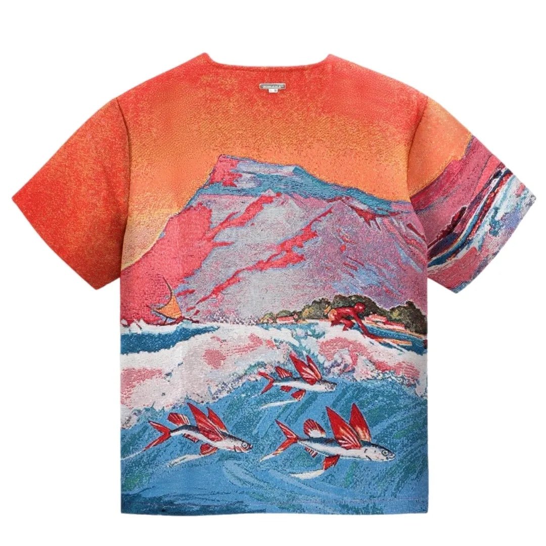 VERYRARE Aloha Shirt - Pluto 5ive LLC Shirts