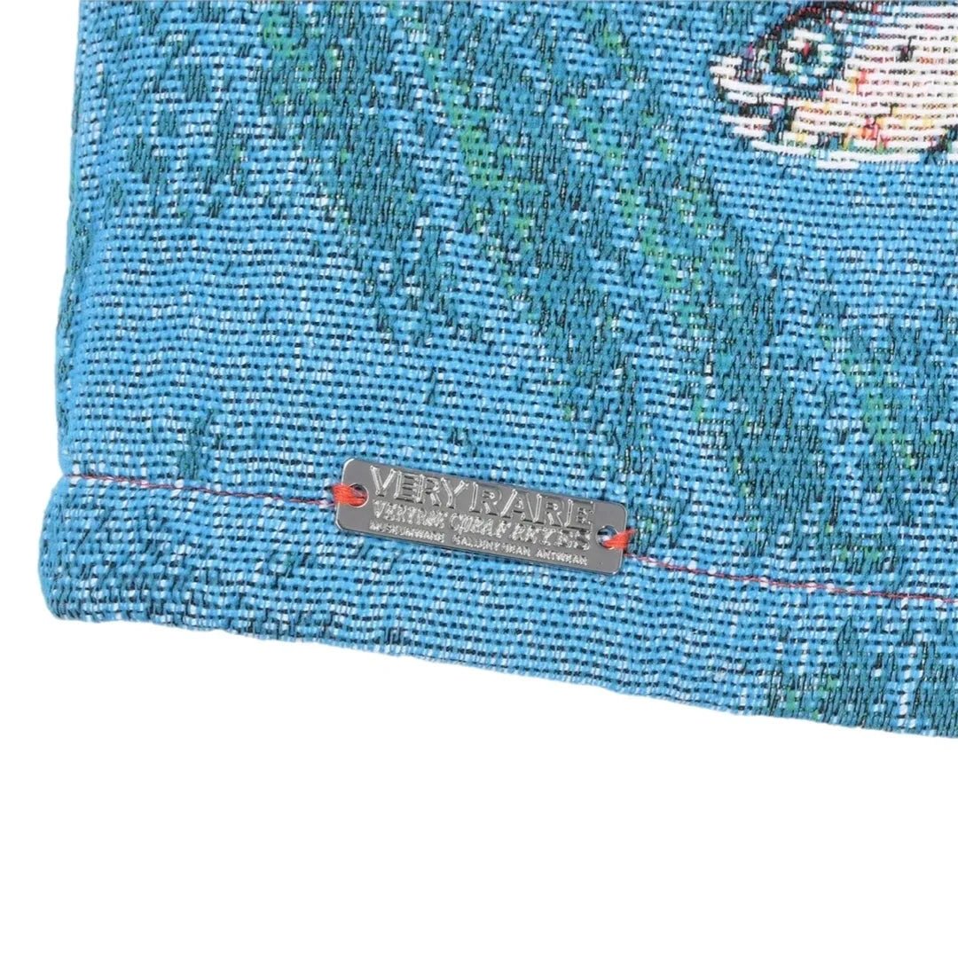 VERYRARE Aloha Shirt - Pluto 5ive LLC Shirts