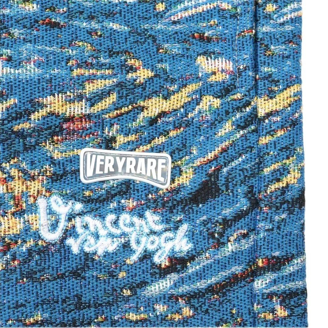 VERYRARE Starry Night Pants - Pluto 5ive LLC Pants