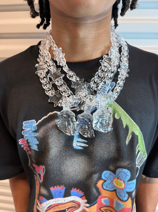 JESUS PIECE