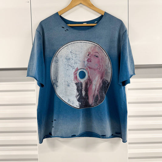 Flair Made "Rockstar Baby" Tee - Pluto 5ive LLC T-Shirt