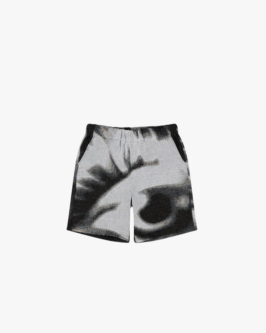 Funeral Apparel Pov Shorts - Pluto 5ive LLC shorts
