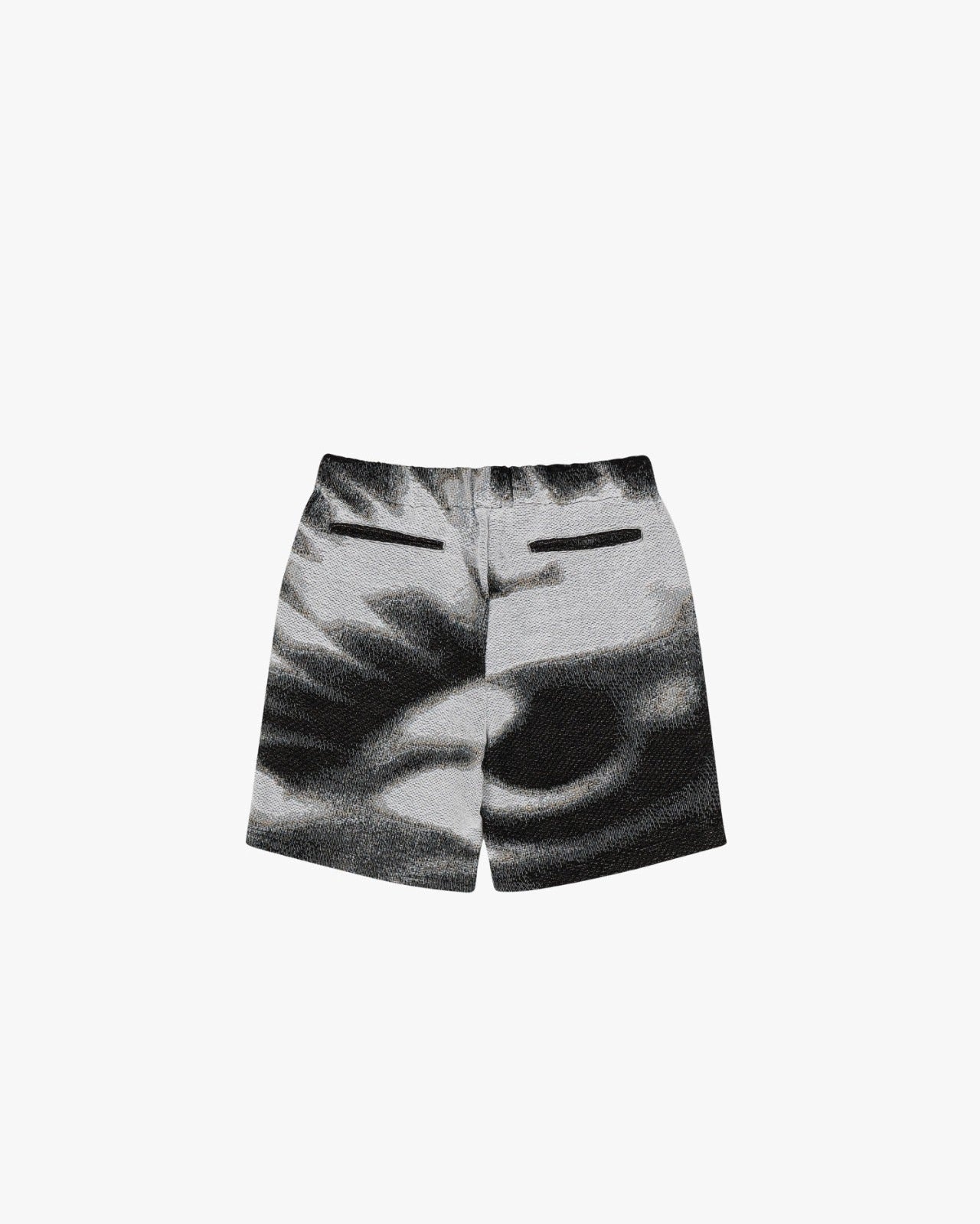 Funeral Apparel Pov Shorts - Pluto 5ive LLC shorts