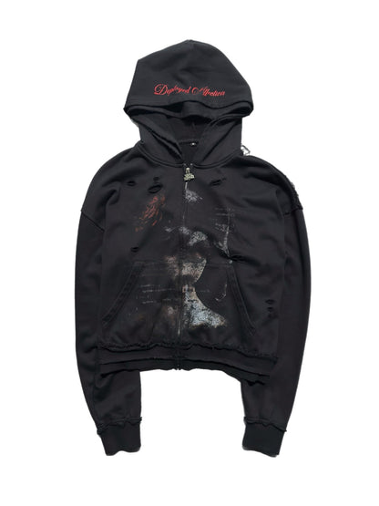 Known Menace "Deployed Affection" Hoodie - Pluto 5ive LLC T-Shirt