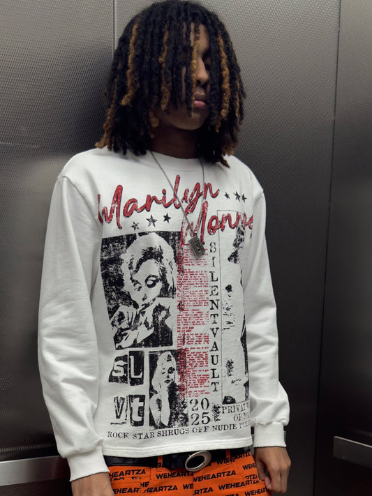 Mixtape Necklace - Pluto 5ive LLC jewelry