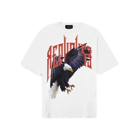 REDHOUSE AMERICANA TEE - Pluto 5ive LLC T-Shirt