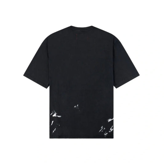 REDHOUSE Thunder Wolf Tee - Pluto 5ive LLC