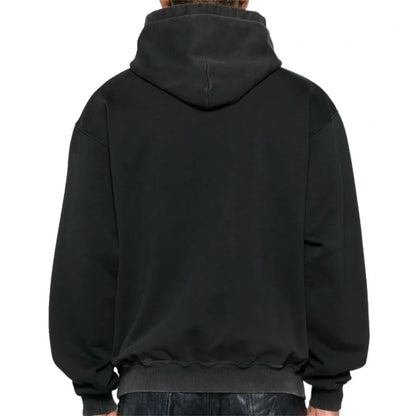 Represent “THOROUGHBRED HOODIE” - Pluto 5ive LLC hoodie